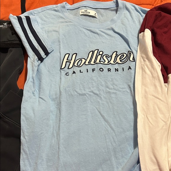 Hollister bundle - Picture 3 of 7